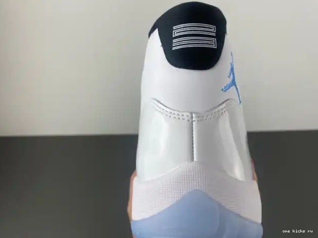 Rep Onekick Jordan Air legend 11 CT8012-104 Blue 0505